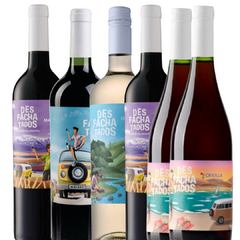 PROMOCION BODEGA DESFACHATADOS