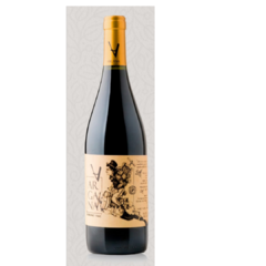 BODEGA ARGANA LINEA EXPERIMENTAL CABERNET FRANC
