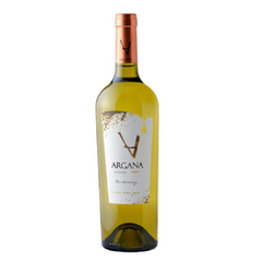 BODEGA ARGANA CHARDONNAY