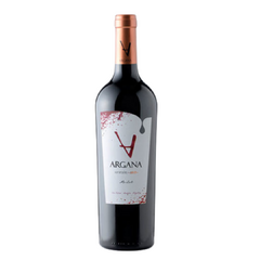 BODEGA ARGANA MERLOT