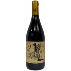BODEGA ARGANA LINEA EXPERIMENTAL PINOT MEUNIER
