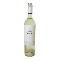 PINOT GRIGIO FINCA CAMUÑA