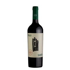 BODEGA URQO PALO SANTO CABERNET FRANC