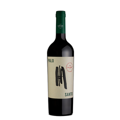 BODEGA URQO PALO SANTO MALBEC