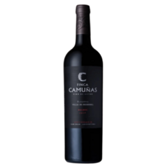 RESERVA MALBEC FINCA CAMUÑA