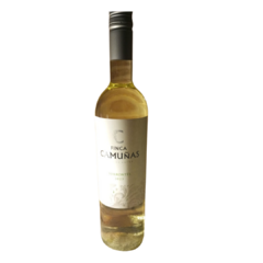 TORRONTES FINCA CAMUÑA