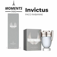 Perfume Comander 15ml - Moments Paris