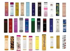 Perfume Amakha Paris 15ml ( Livre escolha )