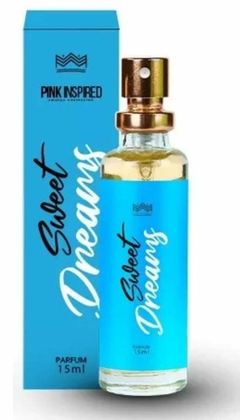 Perfume Sweet Dreams 15ml Amakha Paris-pink
