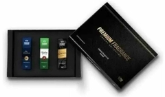 Kit 3 Perfumes 15ml Amakha Paris Premium Fragrance