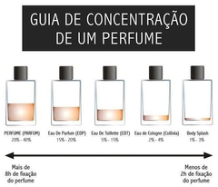 Perfume Livre - Moments Paris 15ml na internet