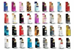 Perfume Amakha Paris (1 Unidade) Livre escolha