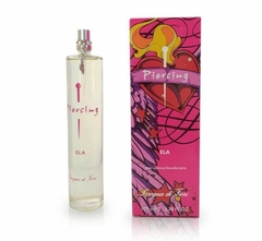 Perfume Piercing Ela Lacqua di Fiori - 100ml