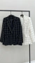 Blazer Raquel