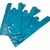 Sacolas Reforçadas Azul 40x50 - 500uni - comprar online