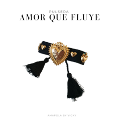 PULSERAS Amor que fluye - comprar online