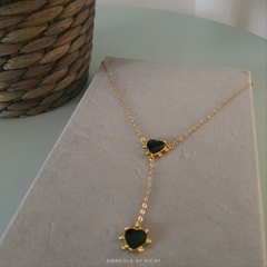CADENA Péndulo de Amor - comprar online