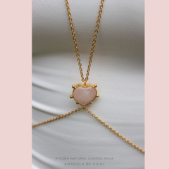 BODY CHAIN - Amapola by Vickydelgado