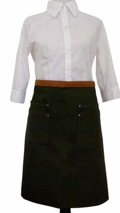 Faldon Cecilia - comprar online