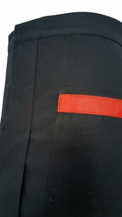 Faldon Pollera en internet