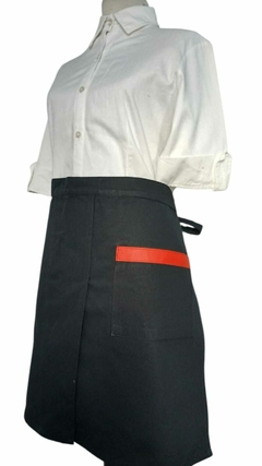 Faldon Pollera - comprar online
