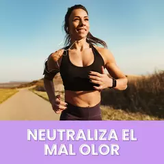 Desodorante natural MUJER INTENSE en barra - Aroma Bergamota con ALUMBRE en internet