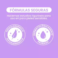 Desodorante natural MUJER INTENSE en barra - Aroma Bergamota con ALUMBRE - tienda en línea