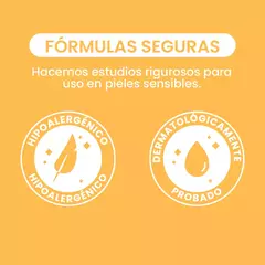 Desodorante natural corporal en barra TEENS - Aroma Geranio Menta - tienda en línea