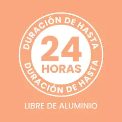 Desodorante natural NaturalDry en barra - Coco-Vainilla - comprar en línea