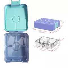 Lonchera Arcoiris Toursun Personalizada - comprar en línea