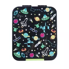 Lonchera Espacio Toursun - Personalizada
