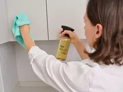 Imagen de FLOPP ECO Cocina – Botella + 1 Cápsula