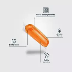 FLOPP ECO Cocina – Botella + 1 Cápsula en internet