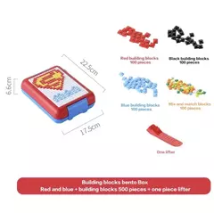 Lonchera Lunchbox Lego - comprar en línea