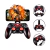CONTROLE GAMER SEM FIO COM SUPORTE CELULAR JOYSTICK MANETE BLUETOOTH na internet