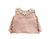 Chalecho Cereza American modelo Dew - comprar online
