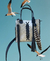 Cartera Cata Petite cuero - comprar online