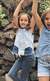 Top Bariloche Niñas - comprar online