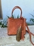 Cartera Cata Petite cuero