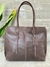 Cartera Aura cuero - comprar online