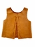 Top Isaura Cuero - tienda online