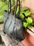 Cartera Luisa cuero - comprar online
