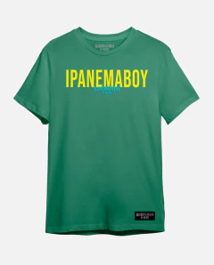 T-shirt Stone Buzz Ipanemaboy