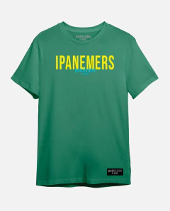 T-shirt Stone Buzz Ipanemers