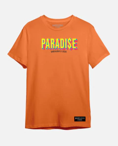 T-shirt Stone Paradi$e - comprar online