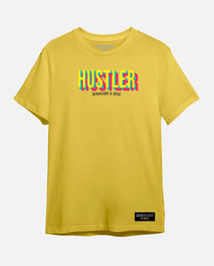 T-shirt Stone Hustler - comprar online