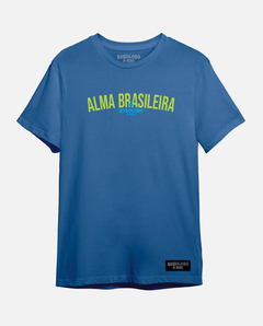 T-shirt Stone Alma Brasileira - comprar online