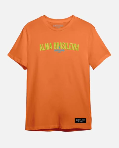 T-shirt Stone Alma Brasileira