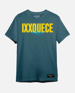 T-shirt Stone Ixxquece - comprar online