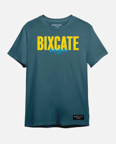 T-shirt Stone Bixcate - comprar online